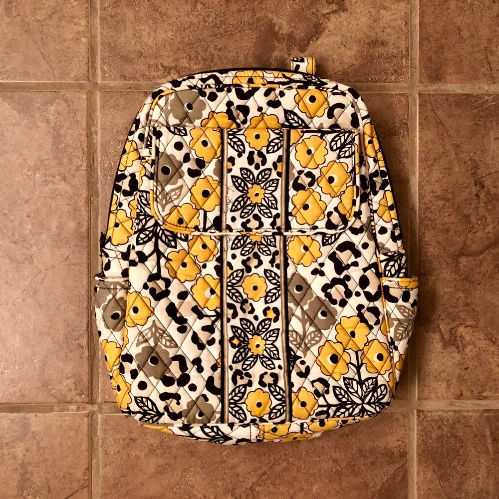 Vera Bradley Ultimate Backpack